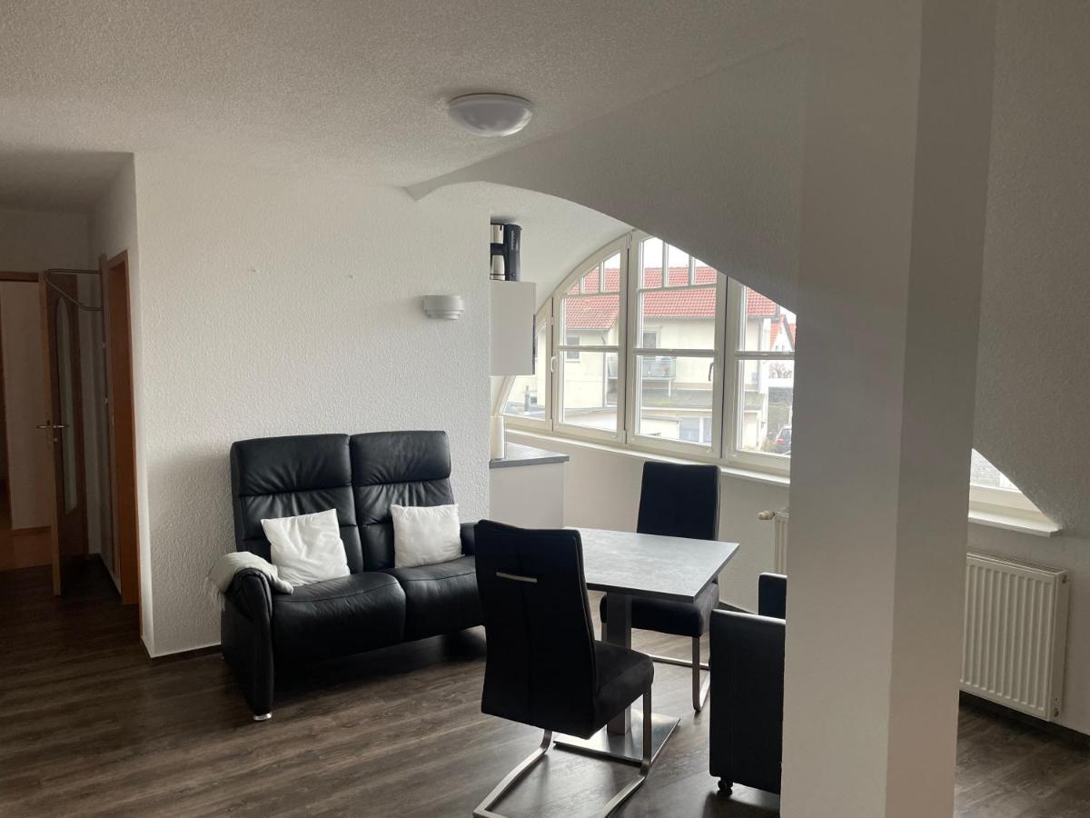 Ferienwohnungen Ryck Blick Greifswald Ngoại thất bức ảnh